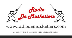 Radio De Musketiers