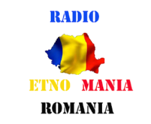 Radio Etno Mania Romania