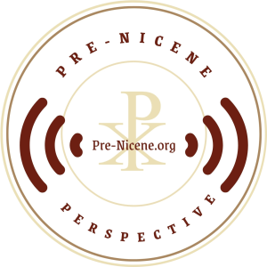Pre-Nicene Radio Network