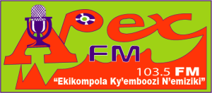 103.5 Apex FM
