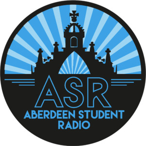 Aberdeen Student Radio