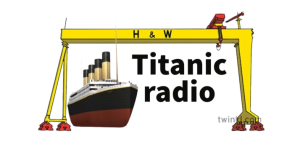 Titanic Radio