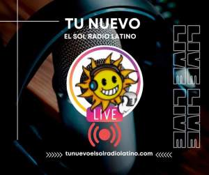 El Sol Radio Latino