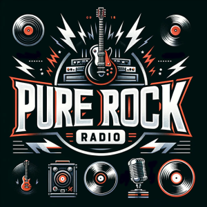 Pure Rock Radio