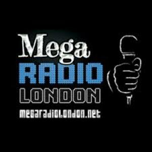 Mega Radio London