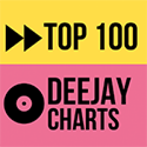 Top 100 DJ Charts