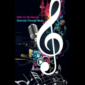 MAD Fm Worldwide