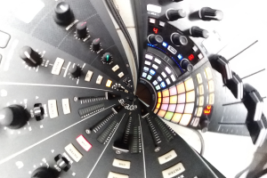 Sandoz82 TechnoChannel Radio