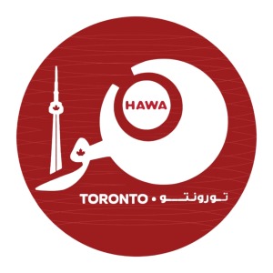هوا تورونتو Hawa Toront