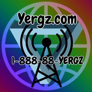Yergz Radio