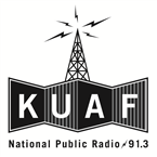 KUAF 3