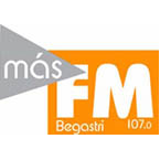 Mas FM Begastri 107.0 FM