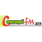 Rádio Caarapó FM