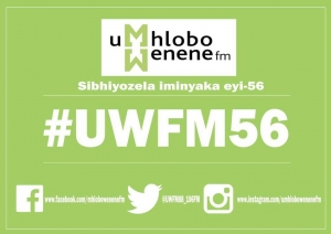 Umhlobo Wenene FM - 92.3 FM