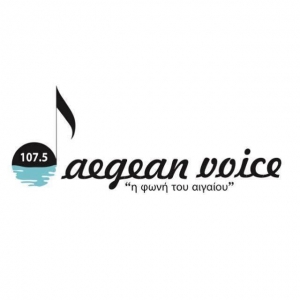 Aegean Voice 107.5 FM