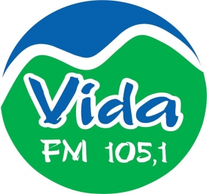 ZYT560 - Rádio Vida FM 105.1 FM