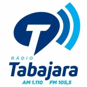 ZYC996 - Rádio Tabajara FM 105.5 FM