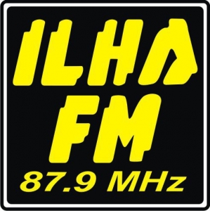 ZYS933 - Rádio Ilha FM 87.9 FM