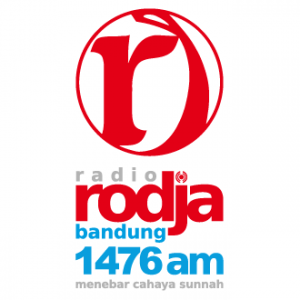 Radio Rodja Bandung -1476 AM | Internet 