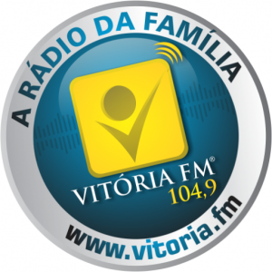 Rádio Vitória 104.9 FM