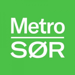 Metro Sør
