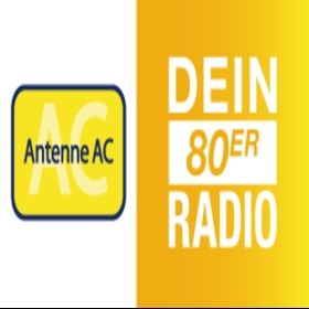 Antenne AC - Dein 80er Radio
