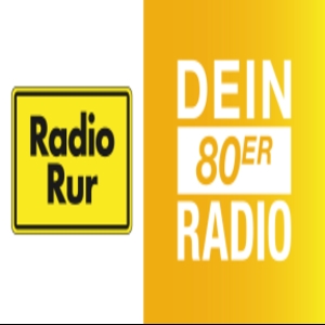 Radio Rur - Dein 80er Radio