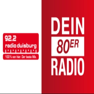 Radio Duisburg - Dein 80er Radio