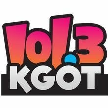 KGOT FM - 101.3