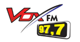 Brazil Fox FM - 97.9 - Vox 97.7 FM