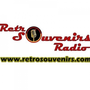 Retro Souvenirs Radio