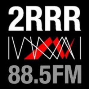 2RRR 88.5 FM