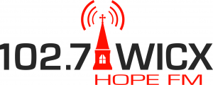 WICX 102.7 HopeFM