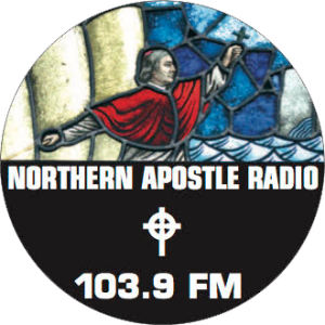 Northern Apostle Radio FM - 103.9