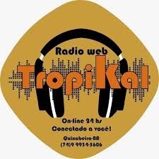 Rádio Tropikal Web