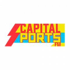 91.7 HD2 Captital Sports FM