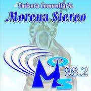Morena Stereo