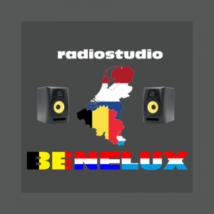 Radio Studio Benelux