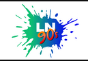 LN Radio 90's FM