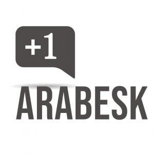 +1 Arabesk FM
