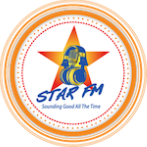Star FM Star Fm 89.7 89.7 FM Harare