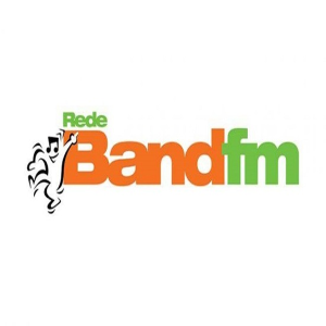 Band FM São Paulo Rádio Band FM Catanduva 96.1 FM Catanduva