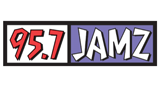 95.7 Jamz - Midfield, United States