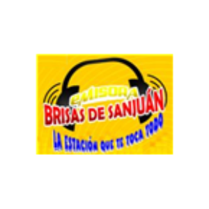 Brisas Del San Juán 106.3 FM Medellin