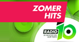 Radio 10 - Zomerhits слухати онлайн
