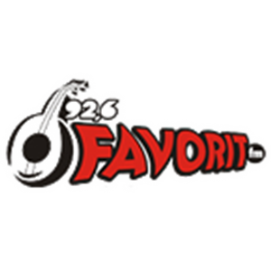 Radio Favorit FM 92.6 FM Bucharest-Ilfov