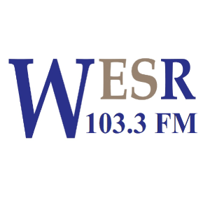The Shore WESR-FM 103.3 FM Onley