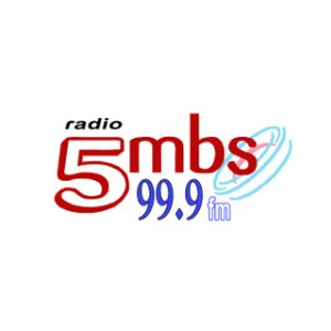 5MBS 99.9 FM Adelaide