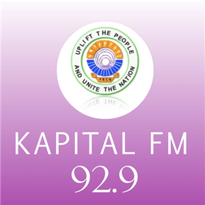 Kapital-FM Kapital FM 92.9 FM Abuja
