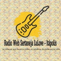 Rádio Sertaneja Lu Love FM